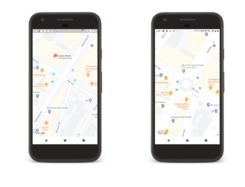 economytoday4 Αλλάζουν οι Χάρτες της Google 